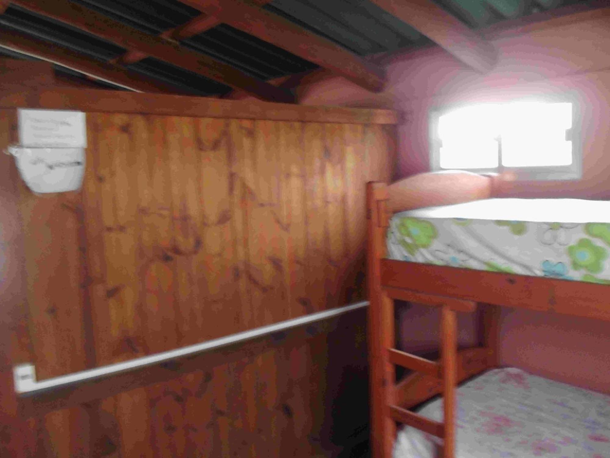 Hostel Lo De Milton Barra de Valizas Rom bilde