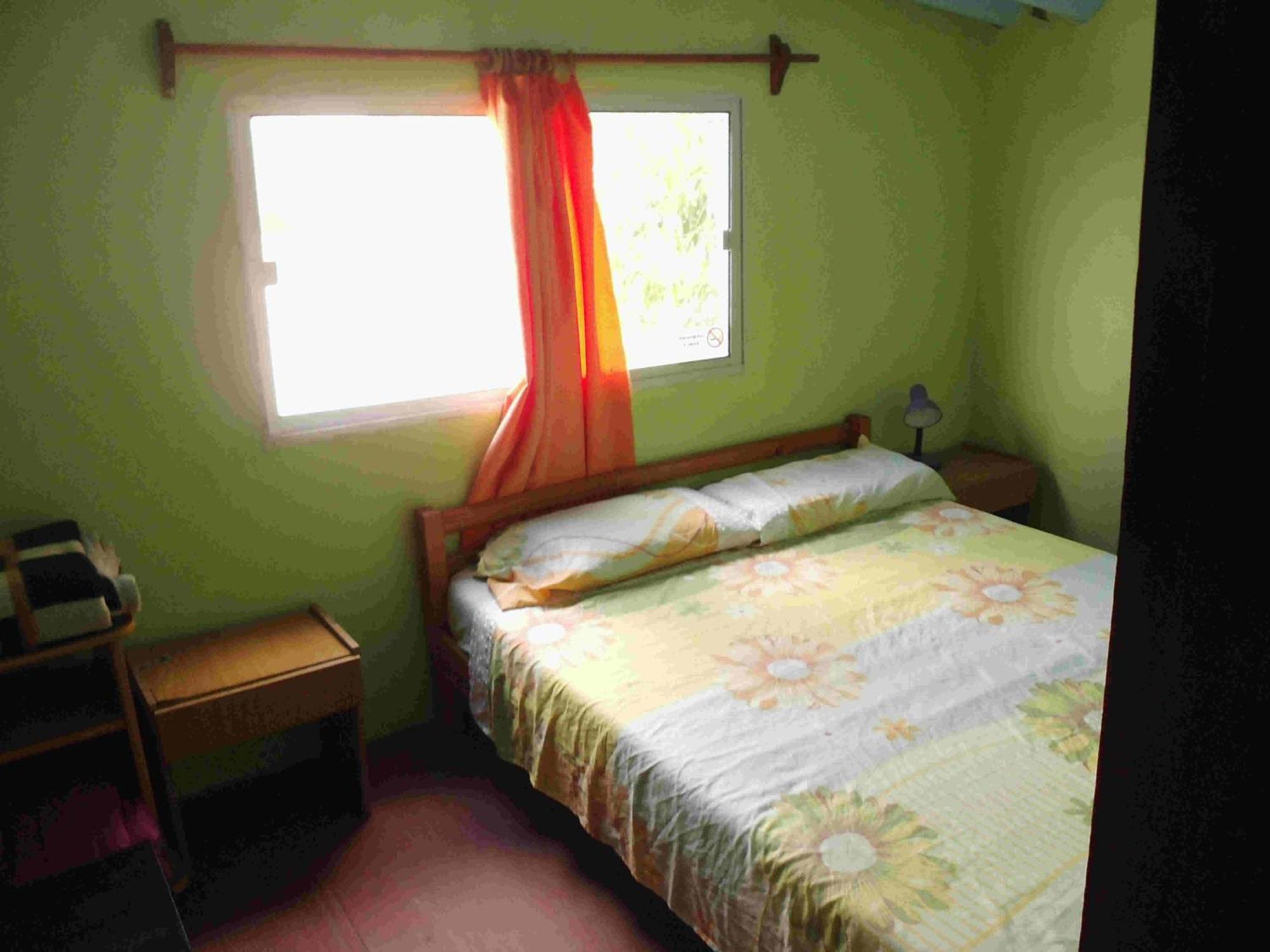 Hostel Lo De Milton Barra de Valizas Rom bilde