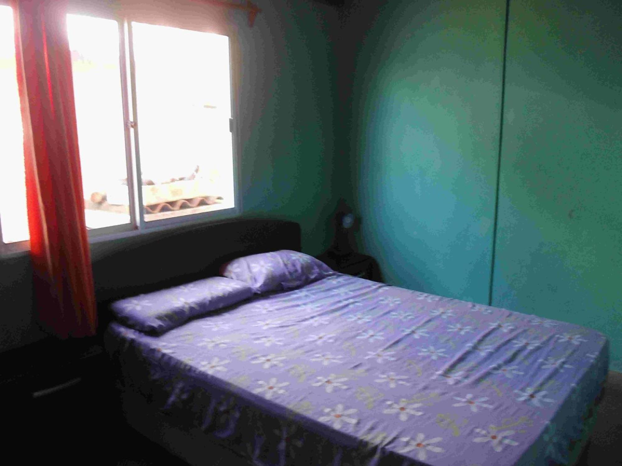 Hostel Lo De Milton Barra de Valizas Rom bilde
