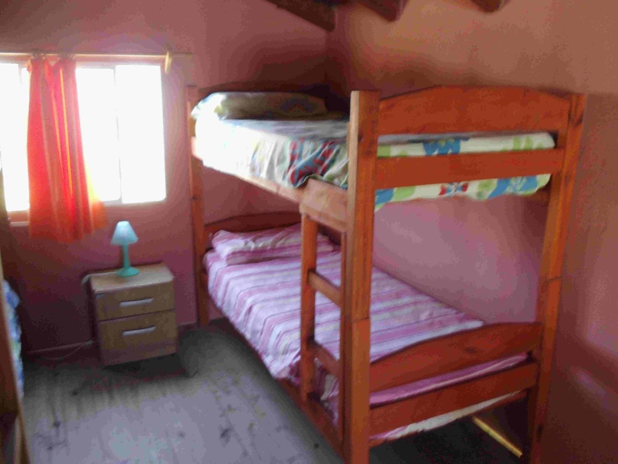 Hostel Lo De Milton Barra de Valizas Rom bilde
