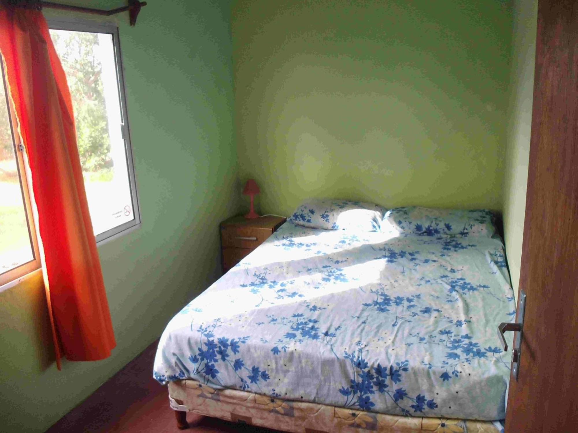 Hostel Lo De Milton Barra de Valizas Rom bilde