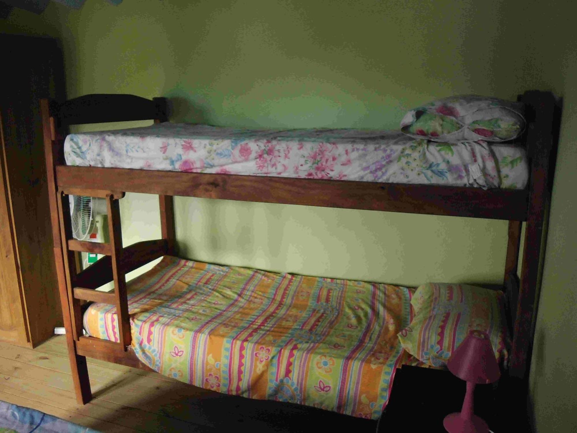 Hostel Lo De Milton Barra de Valizas Rom bilde