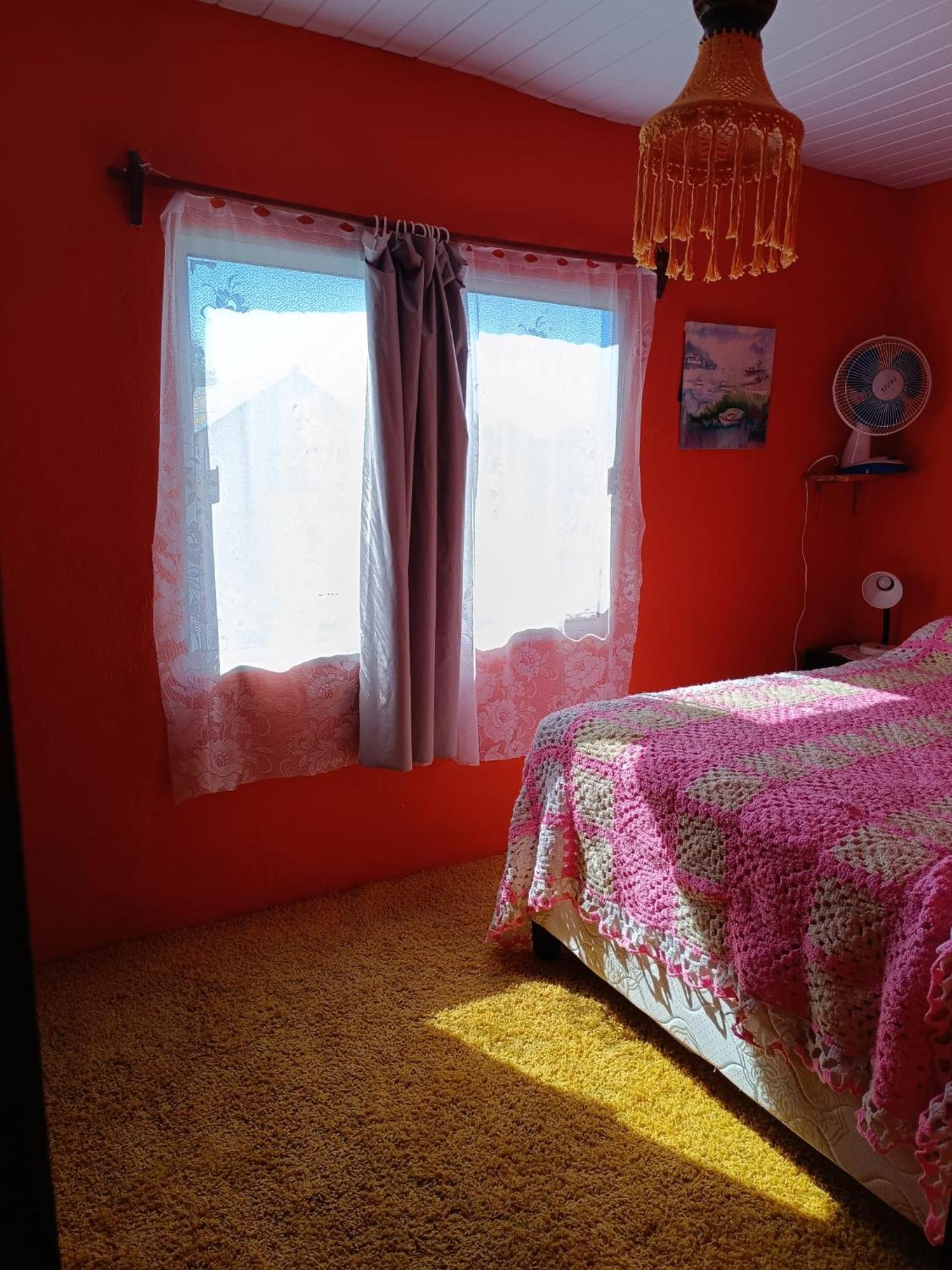 Hostel Lo De Milton Barra de Valizas Eksteriør bilde
