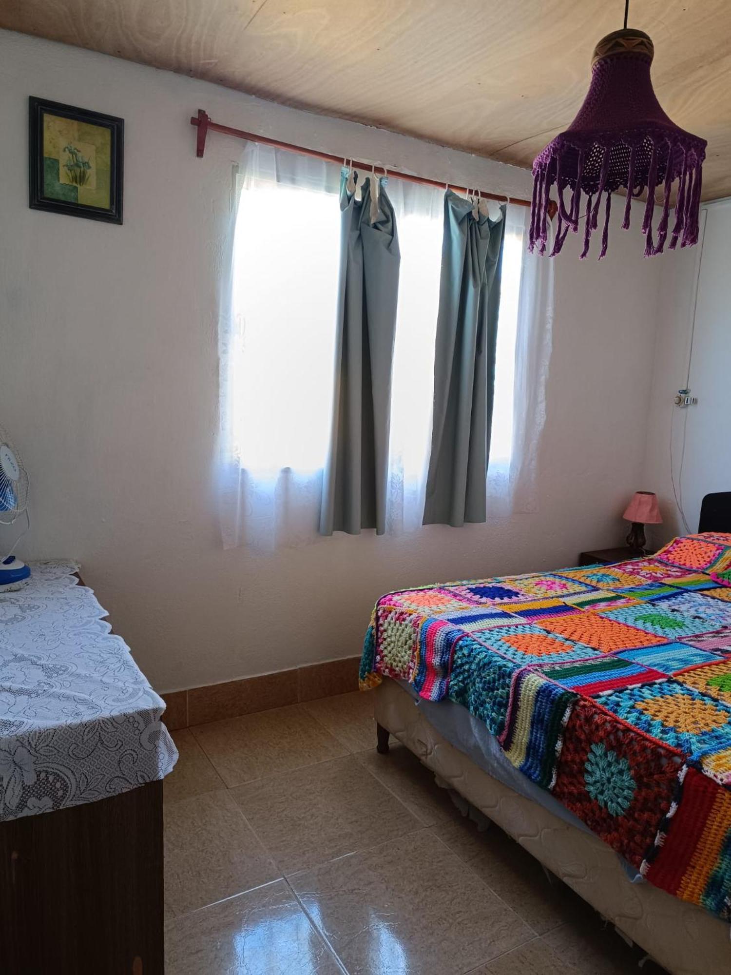 Hostel Lo De Milton Barra de Valizas Eksteriør bilde