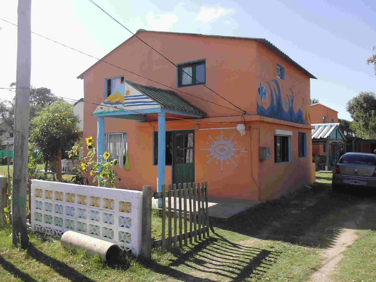 Hostel Lo De Milton Barra de Valizas Eksteriør bilde