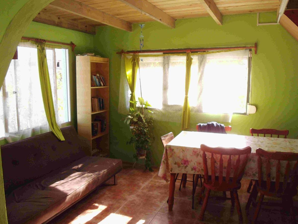 Hostel Lo De Milton Barra de Valizas Eksteriør bilde